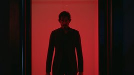 Кадр из фильма «Манкимэн»