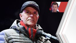 «То, что Бессеберг действовал в интересах России, — это бред». Интервью Виктора Майгурова