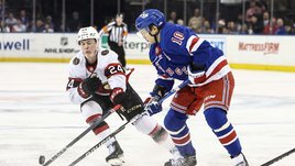 Великий сезон Панарина: забил почти 50 голов и привел «Рейнджерс» к победе в регулярке