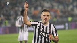 «Переживаю из-за войны в секторе Газа. Моя семья живет в Израиле». Интервью Бибраса Натхо