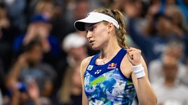 «Благодарна болельщикам из России, но в Казахстане меня поддерживают намного больше». Интервью Елены Рыбакиной