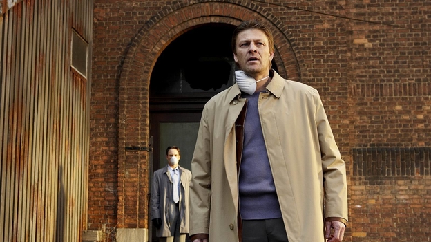 Кадр из фильма «Сайлент Хилл»