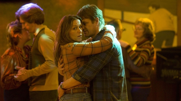 Кадр из фильма «Северная страна»