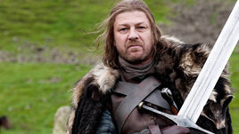 Кадр из сериала «Игра престолов»