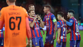 В Пути РПЛ будет топ-финал! ЦСКА уже ждет «Зенит» или «Спартак»