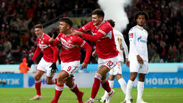 Единственный шанс «Спартака» — выезжать на эмоциях после ухода Абаскаля