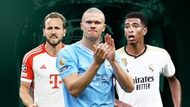 «Реал» выбил «Манчестер Сити», «Бавария» прошла «Арсенал». Онлайн-трансляция матчей Лиги чемпионов