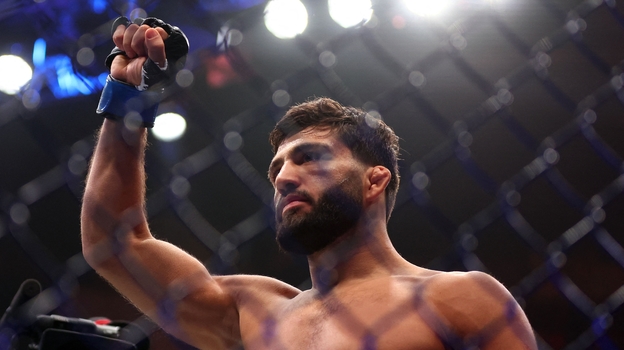 Арман Царукян. Арман Царукян