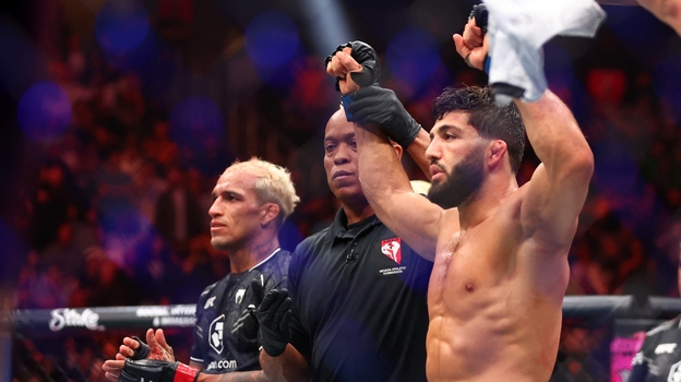 Арман Царукян.