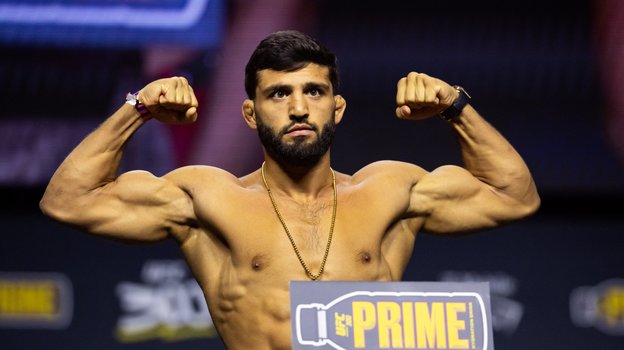 Арман Царукян.