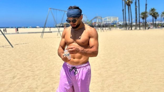 Арман Царукян.