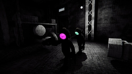 Что такое Content Warning — игра напоминает Lethal Company