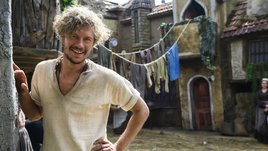 Биография Тихона Жизневского: история Майора Грома