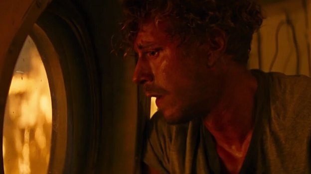 Тихон Жизневский.