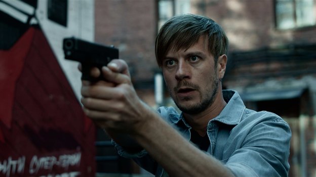 Тихон Жизневский.