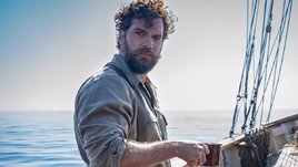 Кадр из фильма «Министерство неджентльменских дел»