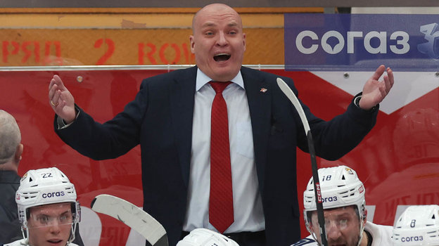 Андрей Разин. Андрей Разин