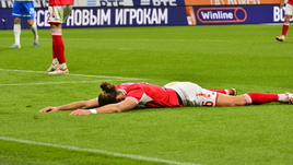 Игрок букмекера поставил 400 000 рублей на победу «Сочи» над «Спартаком» и выиграл 1 280 000