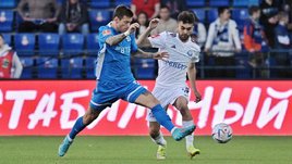 Личка провел мощную ротацию и выиграл в «родном» Оренбурге. «Динамо» движется к финалу Кубка