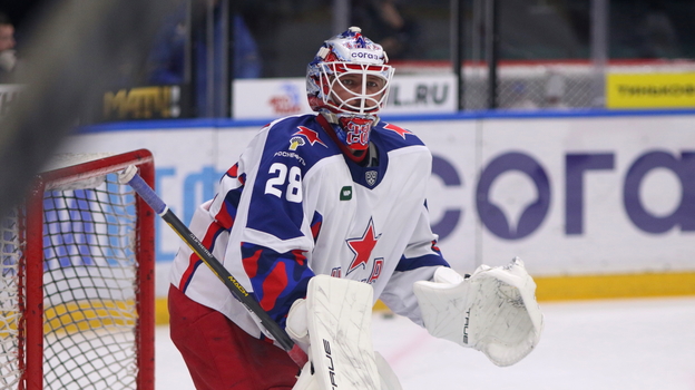 Иван Федотов.