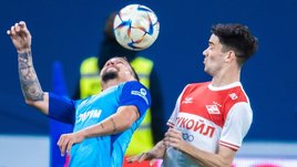 Максименко и ВАР спасли «Спартак» от поражения в Питере. Но не от вылета из Пути РПЛ