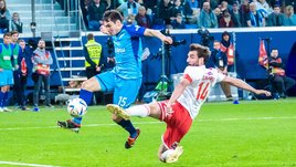 Слишкович второй раз подряд засушил «Зенит». И подчеркнул изъян в новой формуле Кубка