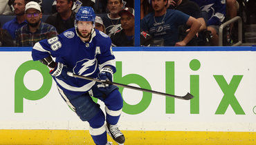 Никита Кучеров.