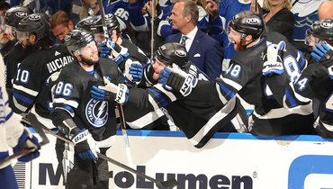 Никита Кучеров.