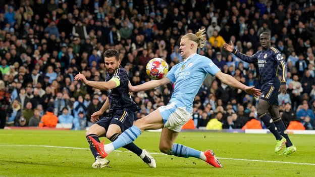 Начо и Эрлин Холанн.