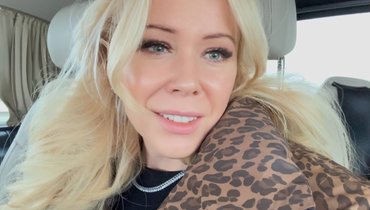 Екатерина Мизулина.