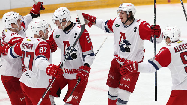 Хоккеисты «Локомотива». Хоккеисты «Локомотива»