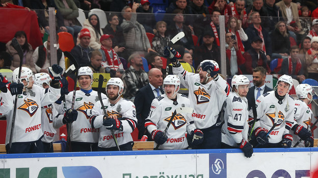 Хоккеисты «Металлурга». Хоккеисты «Металлурга»