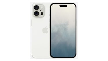 iPhone 16.