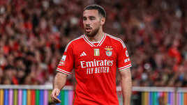 «Бенфика» победит «Марсель» и выйдет в полуфинал Лиги Европы