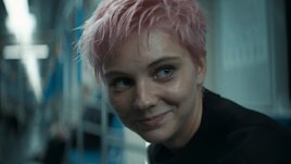 Кадр из фильма «Сто лет тому вперед»