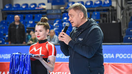 Сергей Шишкарев: «Федя. Народный футболист» — фильм, который удивит многих»