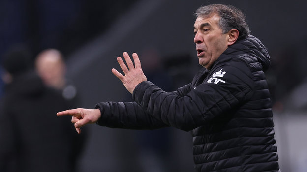 Рашид Рахимов. Рашид Рахимов