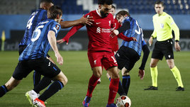 «Аталанта» и Миранчук выкинули «Ливерпуль» из Лиги Европы!