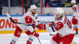 Никитин признал слабость «Локомотива» в первом матче. Но железнодорожники будут совсем другими в следующей игре