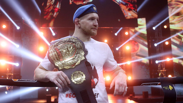 Владимир Минеев. Владимир Минеев