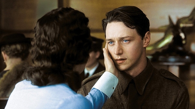 Кадр из фильма «Искупление»