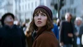 Кадр из сериала «Задача трех тел»