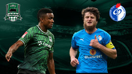 «Краснодар» победил «Факел». Онлайн-трансляция матча РПЛ