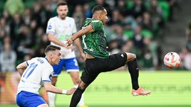 Краснодарский бразилец разжег пламя, Кордоба — потушил «Факел». «Быки» не дают чемпионской гонке умереть окончательно