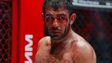 Али Хейбати.