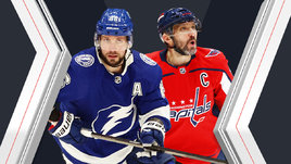 Кучеров — лучший русский в истории НХЛ и даже выше Овечкина? Через несколько лет эта безумная мысль станет реальностью