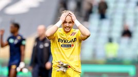 «Спартак» проведет второй матч после увольнения Абаскаля. Это шанс для Карпина получить место в клубе