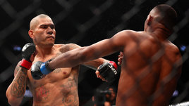 Тренер Сен-Пьера восхищается тем, что Перейра нокаутировал Хилла костяшкой мизинца. «По системе Джека Демпси»