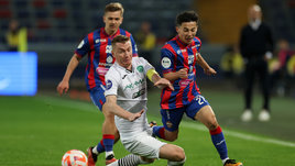 ЦСКА с двумя удалениями проиграл «Ахмату». И потерял Файзуллаева, Рошу и Дивеева на дерби со «Спартаком»