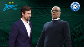 «Зенит» удержал победу над «Оренбургом». Онлайн-трансляция матча РПЛ